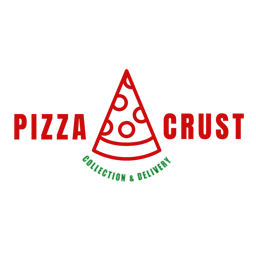 Pizza Crust logo.